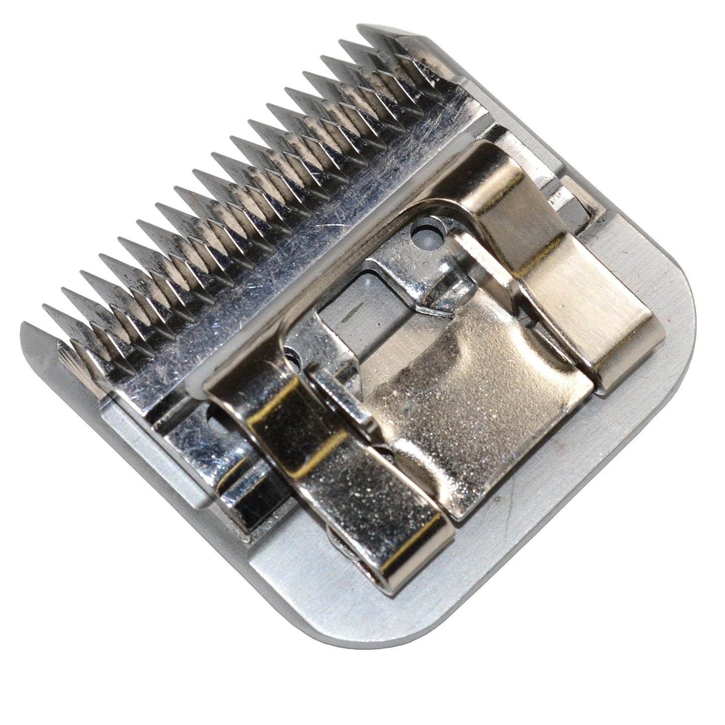 Size-5Fc Animal Clipper Blade Compatible with Andis 64071, AG, AGC, AGP, AGRC, AGCL, AGR+, AGRV, MBG, SMC Pet Grooming