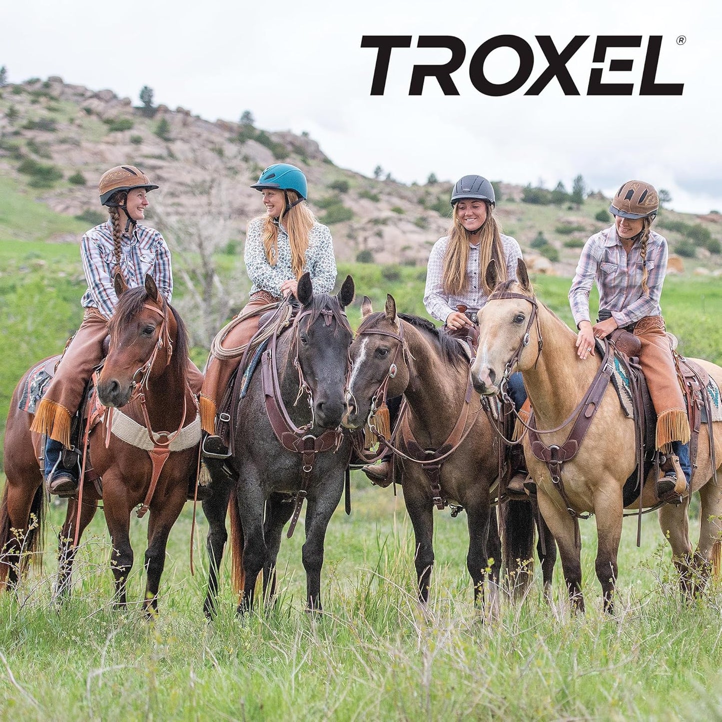 Very Peri Duratec Liberty Helmets