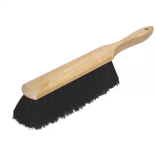 Horse Hair Bricklayer'S Brush