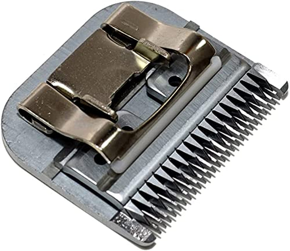 Size-5Fc Animal Clipper Blade Compatible with Andis 64071, AG, AGC, AGP, AGRC, AGCL, AGR+, AGRV, MBG, SMC Pet Grooming