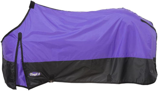 Tough-1 420 Denier Closed Front Stable Sheet 72In