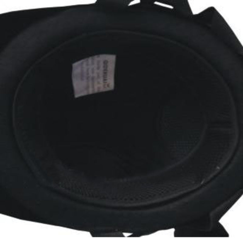 Knight Equestrian Shock Absorbing Anti-Collision Equipment Horse Helmet