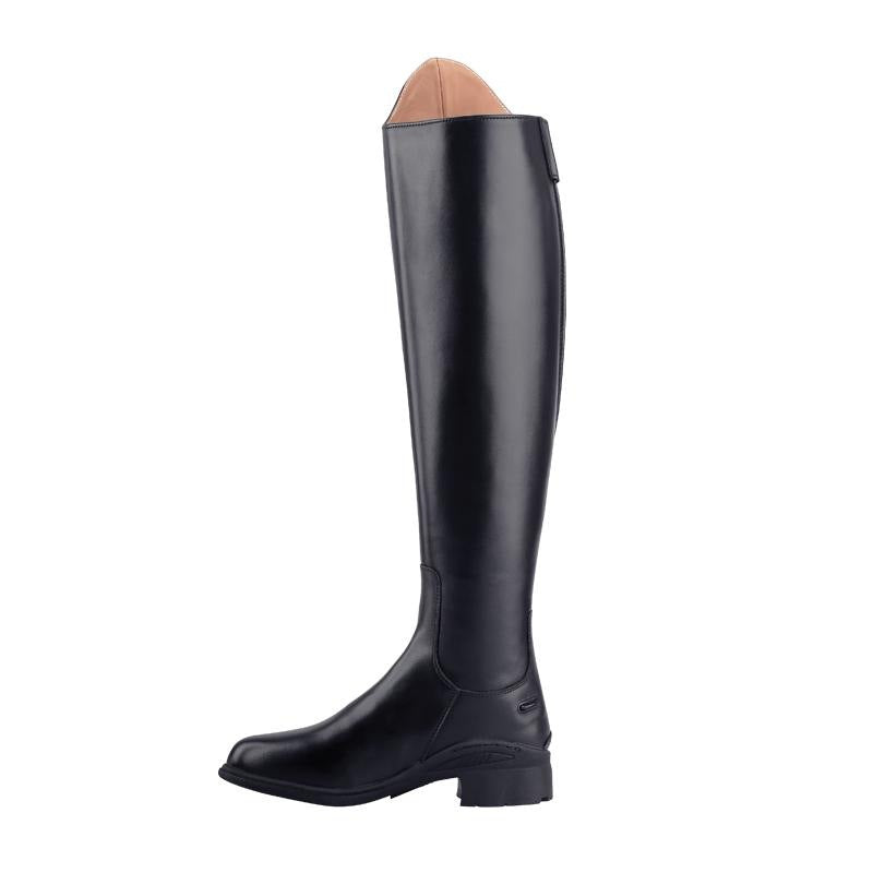 Cross-Border Riding Boots Cowhide Equestrian Boots Horse Harness Equestrian Supplies