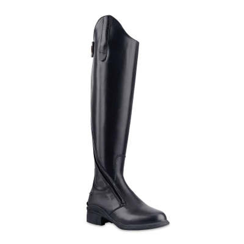 Cross-Border Riding Boots Cowhide Equestrian Boots Horse Harness Equestrian Supplies