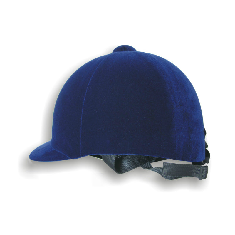 Knight Equestrian Shock Absorbing Anti-Collision Equipment Horse Helmet