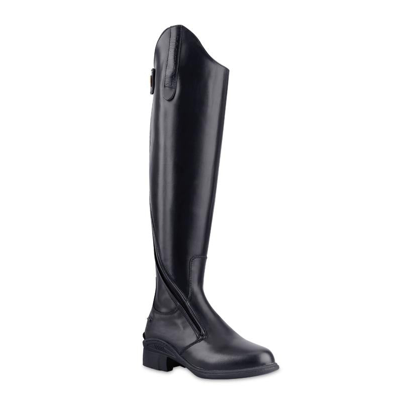 Cross-Border Riding Boots Cowhide Equestrian Boots Horse Harness Equestrian Supplies
