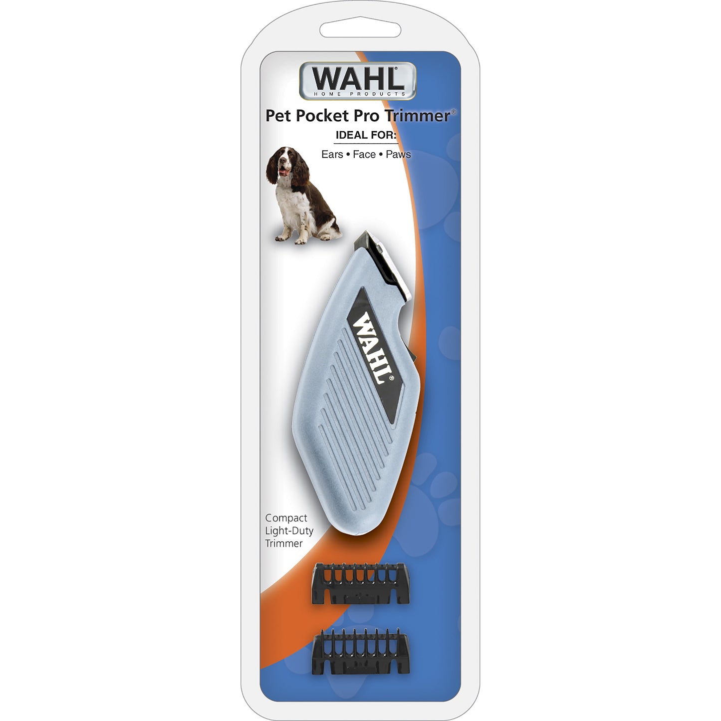 Pet Pocket Pro Dog Trimmer Grooming Tool - Model 9961-900