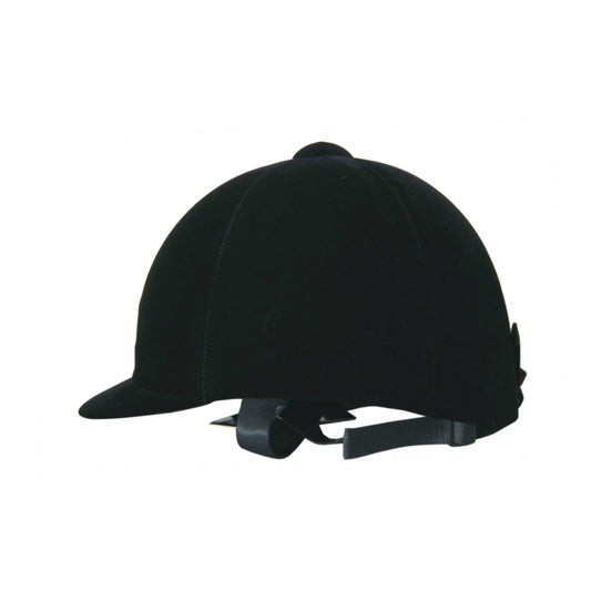 Knight Equestrian Shock Absorbing Anti-Collision Equipment Horse Helmet