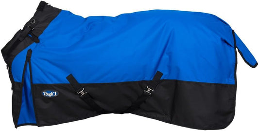 1200D Snuggit Turnout 300G 75In Royal Blue