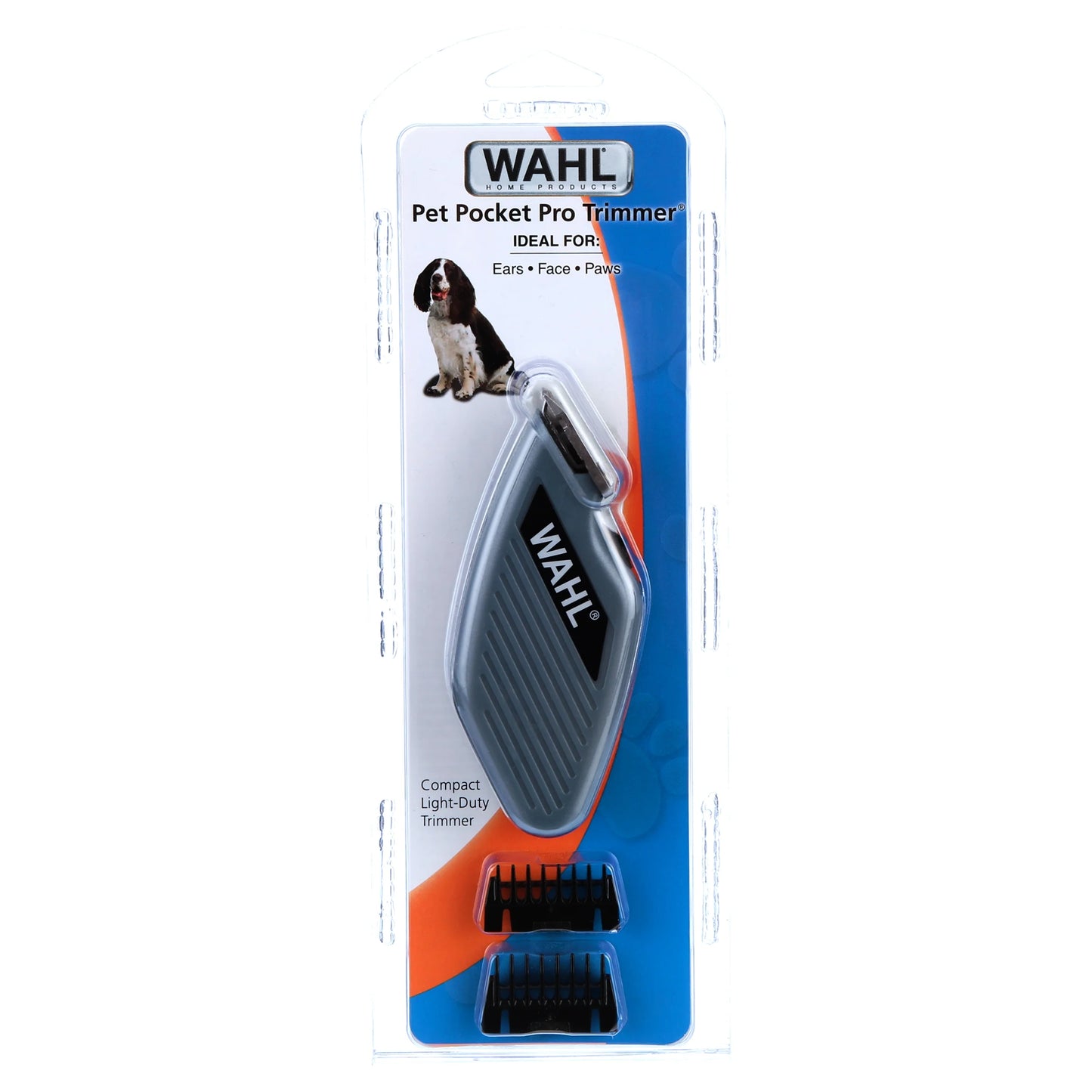 Pet Pocket Pro Dog Trimmer Grooming Tool - Model 9961-900