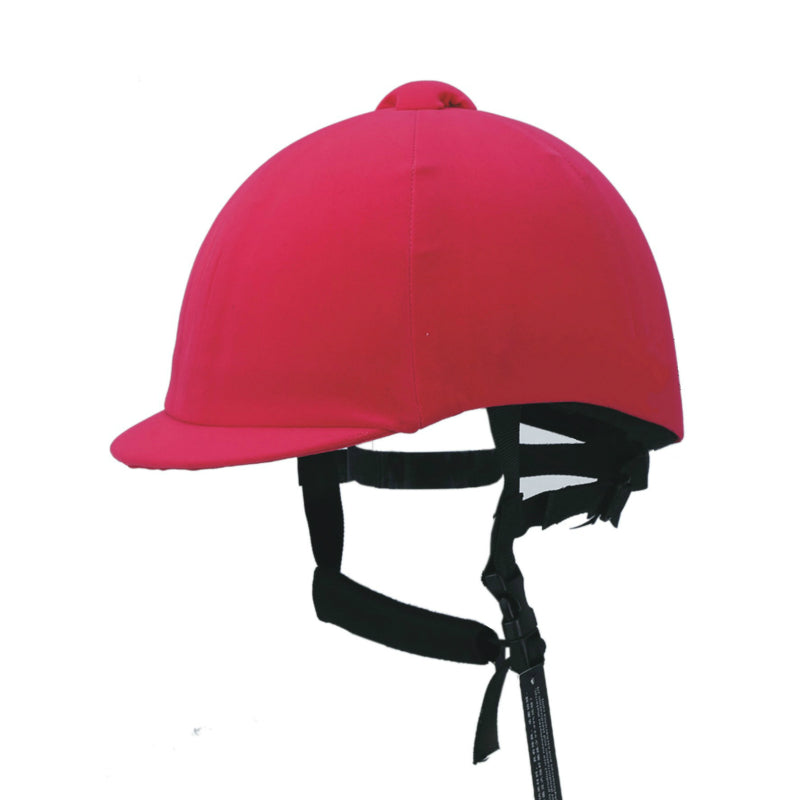 Knight Equestrian Shock Absorbing Anti-Collision Equipment Horse Helmet